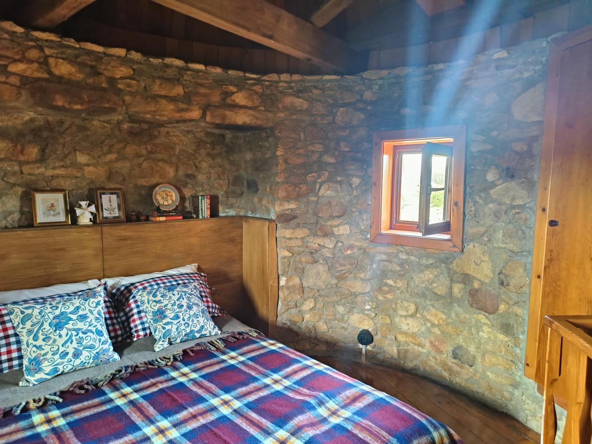 Villa Moinho Da Alfazema à Penacova Extérieur photo