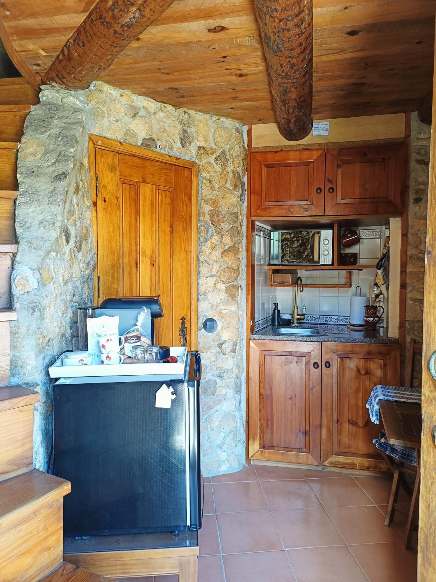 Villa Moinho Da Alfazema à Penacova Extérieur photo