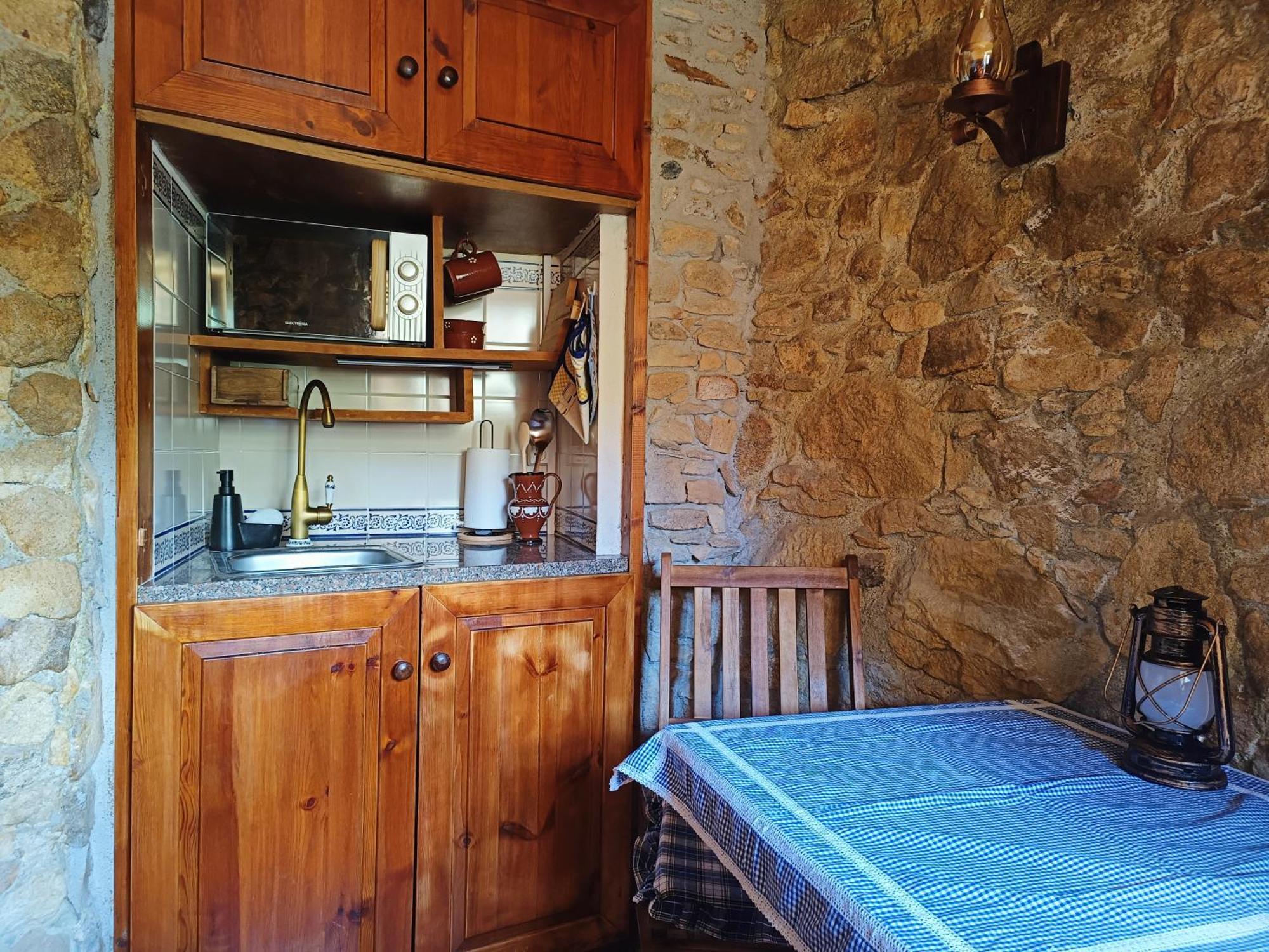 Villa Moinho Da Alfazema à Penacova Extérieur photo